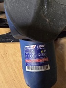 PILARKA PIŁA TARCZOWA 1500W 185MM DEDRA DED7925