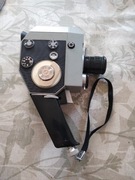 Kamera  stara rosyjska i kbapc