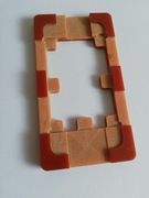 Ramka/Forma LCD iPhone 4