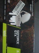 GTX 1650 GeForce 