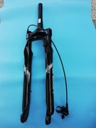 widelec RST Vogue tapered