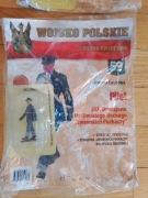 Wojsko Polskie kolekcja hachette nr 59 pilot
