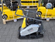 Zagęszczarka Wacker Neuson BPS1550A Bomag Husqvarna