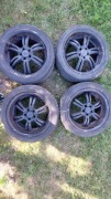 Kola VW Golf 4 ( 5x100 ) 205/50/R17