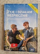 Podręcznik do Edukacja dla bezpieczeństwa klasa I szkoła średnia