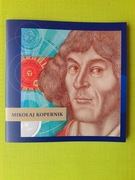 MIKOŁAJ KOPERNIK opis banknotów i monet