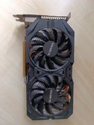 Gigabyte Radeon R9 380X 4GB