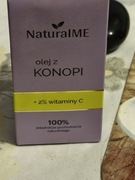  Witam sprzedam OLEJ z konopi