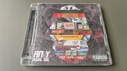 Anty Rogal DDL CD