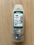 ALPEN wiertło stopniowe HSS do metalu 6,0 - 30,0mm