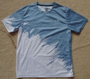 Nowa koszulka t-shirt męski GÓRY rozmiar M