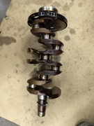 Wał korbowy z jeep 1.3 55282349 46337540