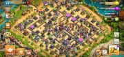 Konto CoC TH15 | 212 LVL | 6 Robotników | FULL Magiczne Przedmioty