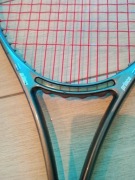 Rakieta tenisowa PRINCE CTS SYNERGY DB 26 OVERSIZE