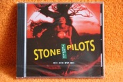 STONE TEMPLE PILOTS - Core (1992) CD_ JEWEL CASE  /Grunge *Folia! 
