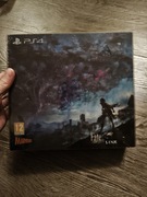 Fate extella link PlayStation 4 edycja limitowana 