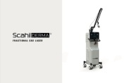 Laser frakcyjny CO2- Wontech Scahil DERMA- nr 1 na świecie!