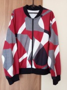 Lekka kurtka Bomberka bdb. New Collection r. 2XL