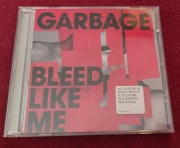 Garbage - Bleed Like Me