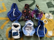 Bluza na gałkę skrzyni biegów 