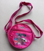 Torebka okrąła LOL Suprise