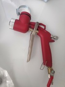 Pistolet do malowania tankowania bielenia 