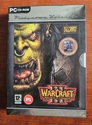 Warcraft III Złota Edycja PC