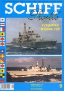 SCHIFF PROFILE NR 9.