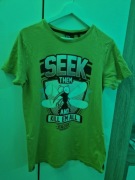 T-shirt cropp   