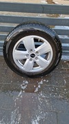 Felgi BMW Mini 16" koło. 4 szt. 
