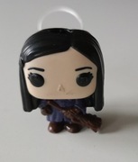 Figurka Harry Potter Quidditch KinderJoy Cho Chang