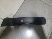 Listwa kratki zderzaka lewa parktronic AUDI Q3 8U 