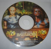 Warlords Battlecry II 