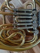 Waltornia podwójna F / B Levante