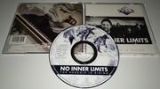 NO INNER LIMITS - THE PHOENIX IS RISING