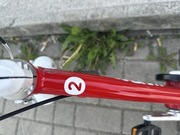 Woom 2 - gwarancja do 19.06.2026