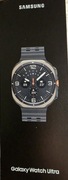 Samsung Galaxy Watch Ultra SM-L705F Tytanowy Srebrny 