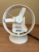 PREDOM-METRIX TCZEW WENTYLATOR Z-51C