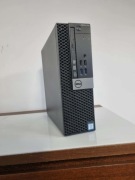 Dell OPTIPLEX 7040 i5-6500 16gb 512gb ssd nvme