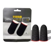 Nakładki na palce - rękawy do grania PUBG/CoD Mobile Game Finger Cover