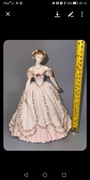 Royal Worcester figurka z porcelany 
