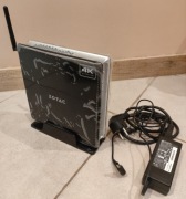 Komputer Zotac Bi-325 mini-PC DDR3 8GB SSD 256GB
