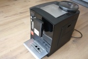 Siemens EQ5 macchiato plus