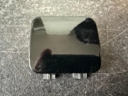 BMW E81 E87 Zaślepka haka holowniczego tył tylna 7166598 - kolor Schwarz 2