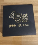 Moneta Jubiluszowa Mennica Polska