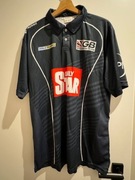 Koszulka polo Speedway GB team żużel rozmiar XXL nowa