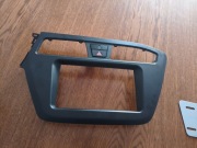 ramka do radia 2 din  do HYUNDAI i20  rocznik 2014-2018