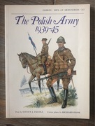 Osprey Men-At-Arms 117 The Polish Army 1939-45
