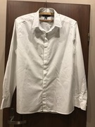 Koszula męska biała roz XL Kenneth Cole 