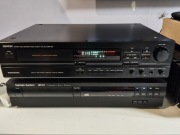 DENON DRS-610 STAN FAJNY DECK